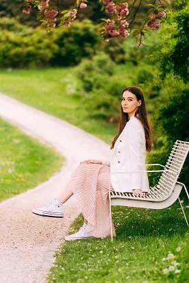 Barbora G.